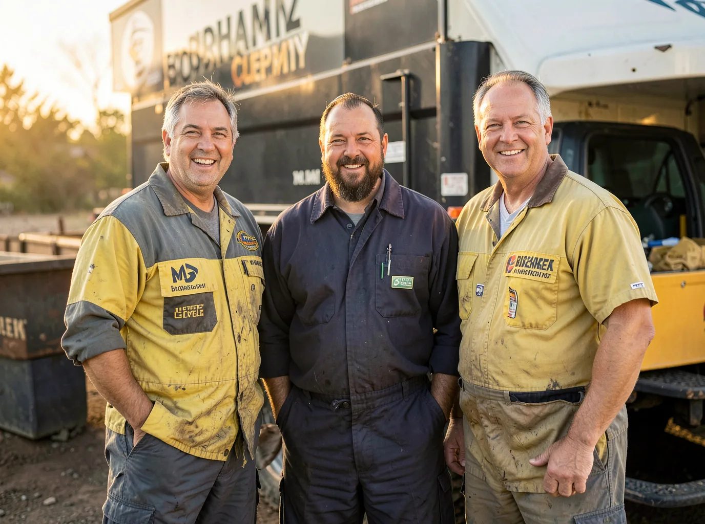 Sewage Cleanup company in Callensburg, PA
